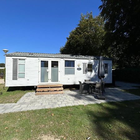 Vakantiepark Klein Vink - 190 Arcen Exterior foto